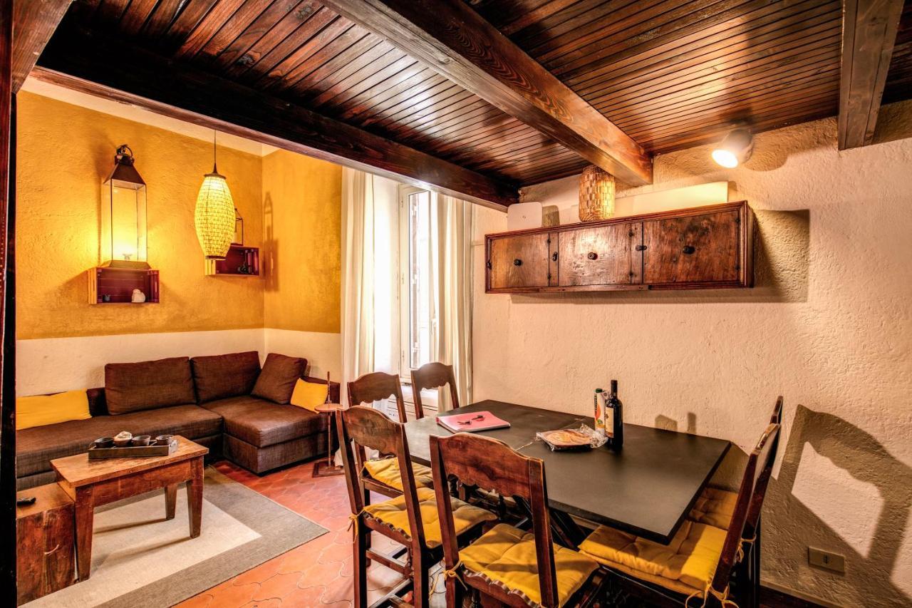 La Scala Apartment Rome Exterior photo