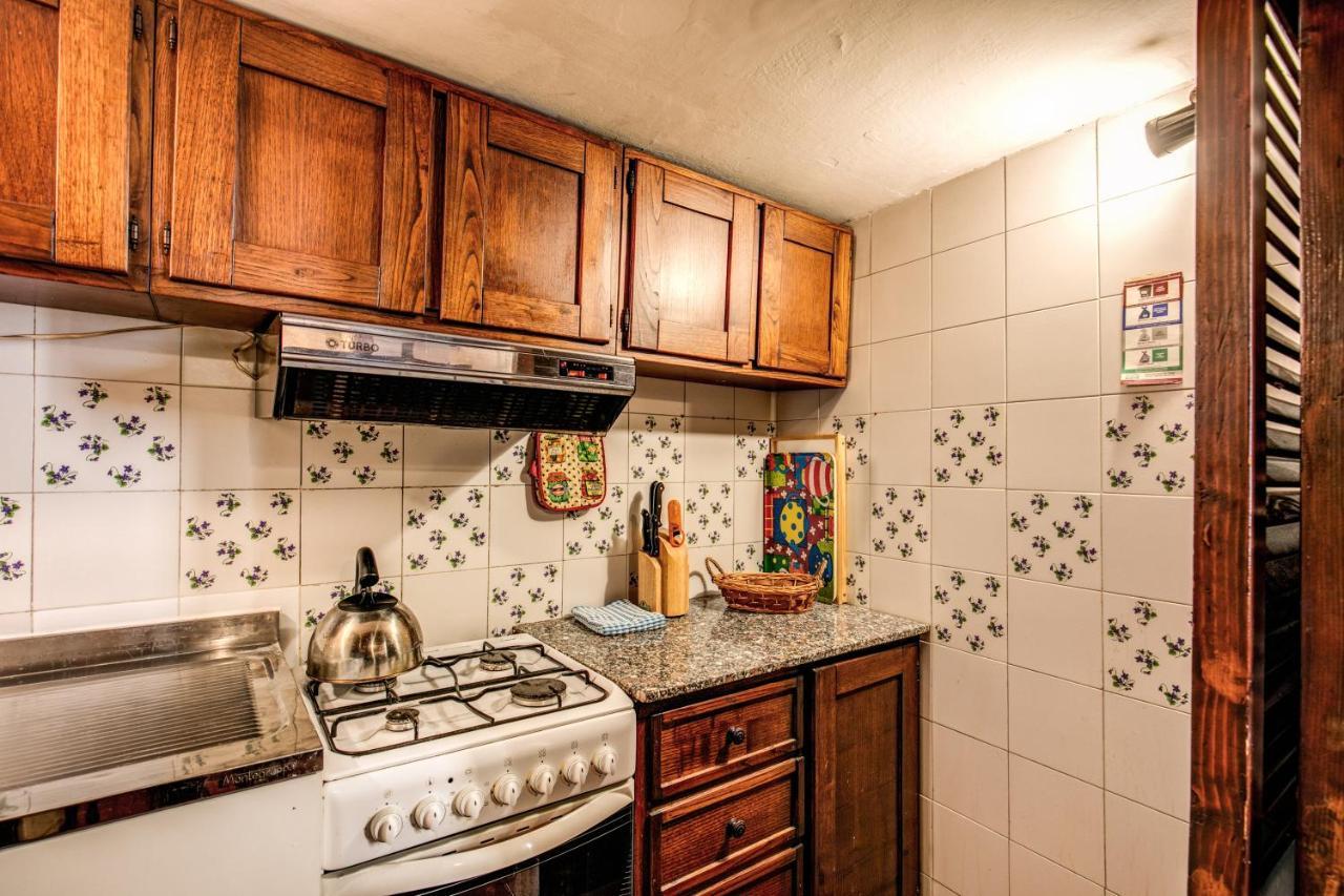 La Scala Apartment Rome Exterior photo