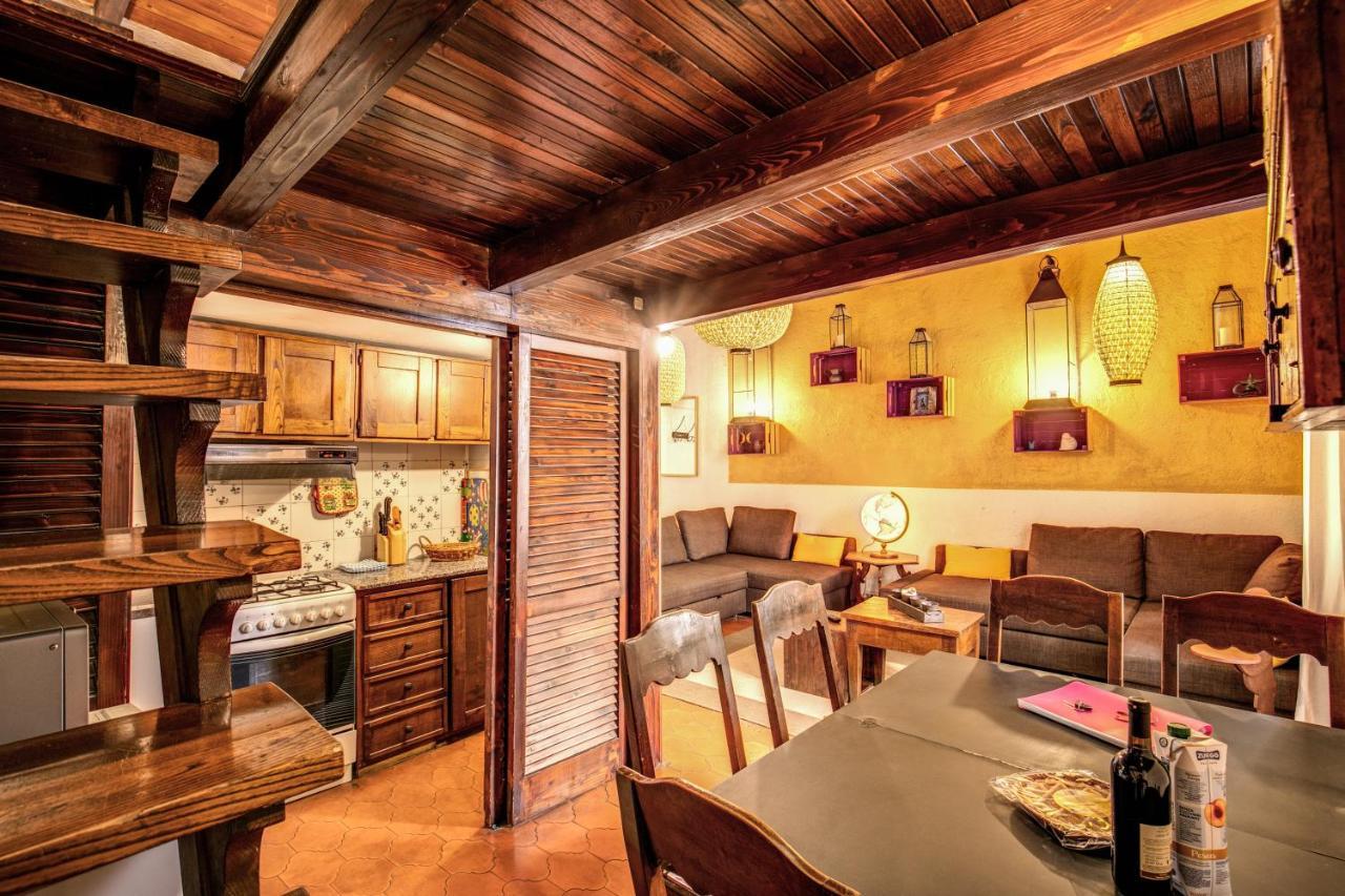 La Scala Apartment Rome Exterior photo